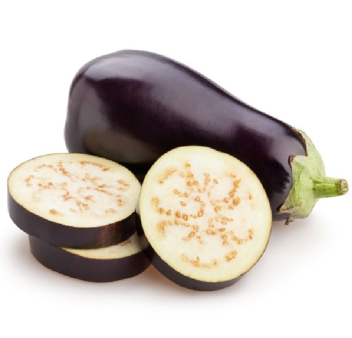 Aubergine
